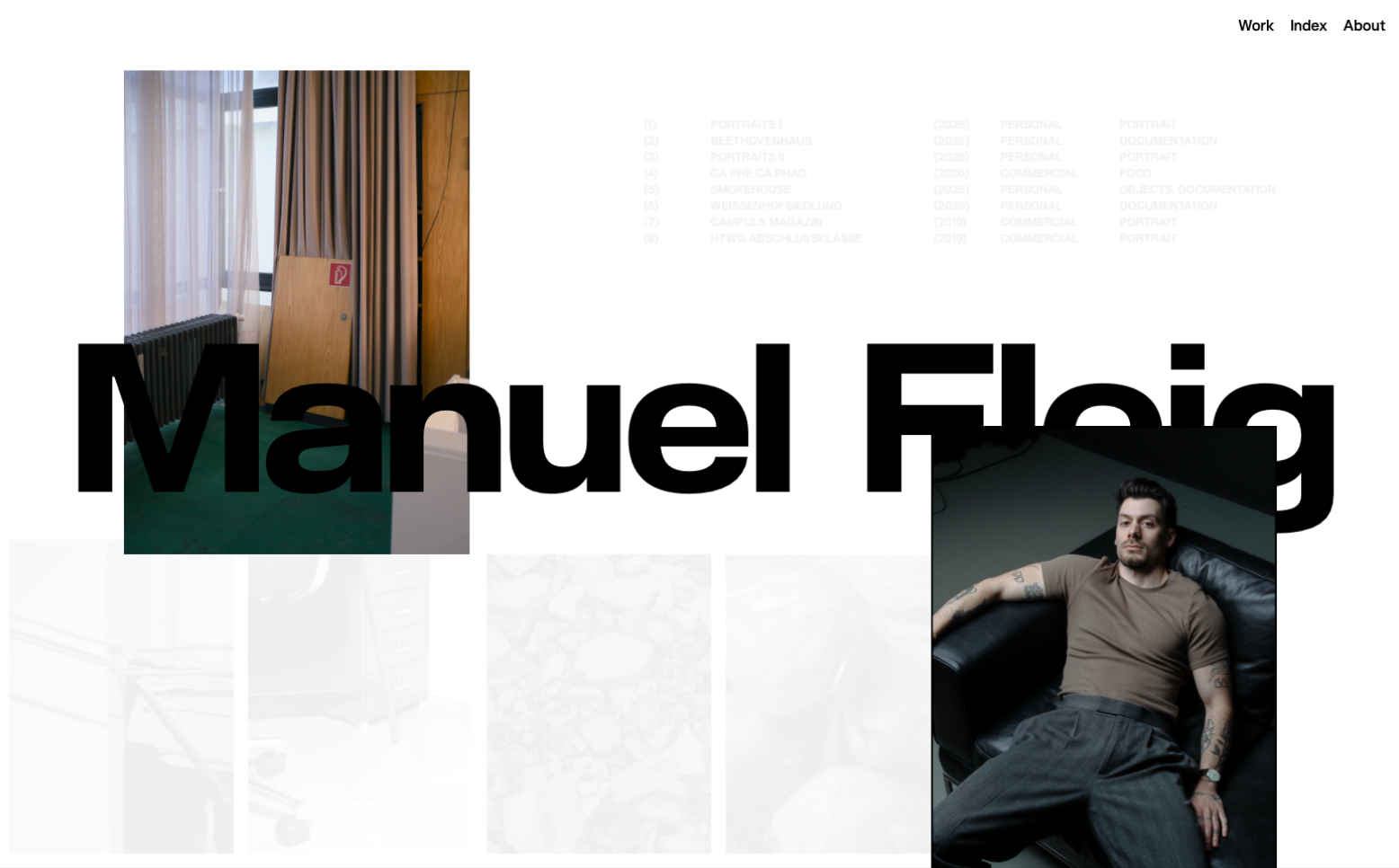 Manuel Fleig