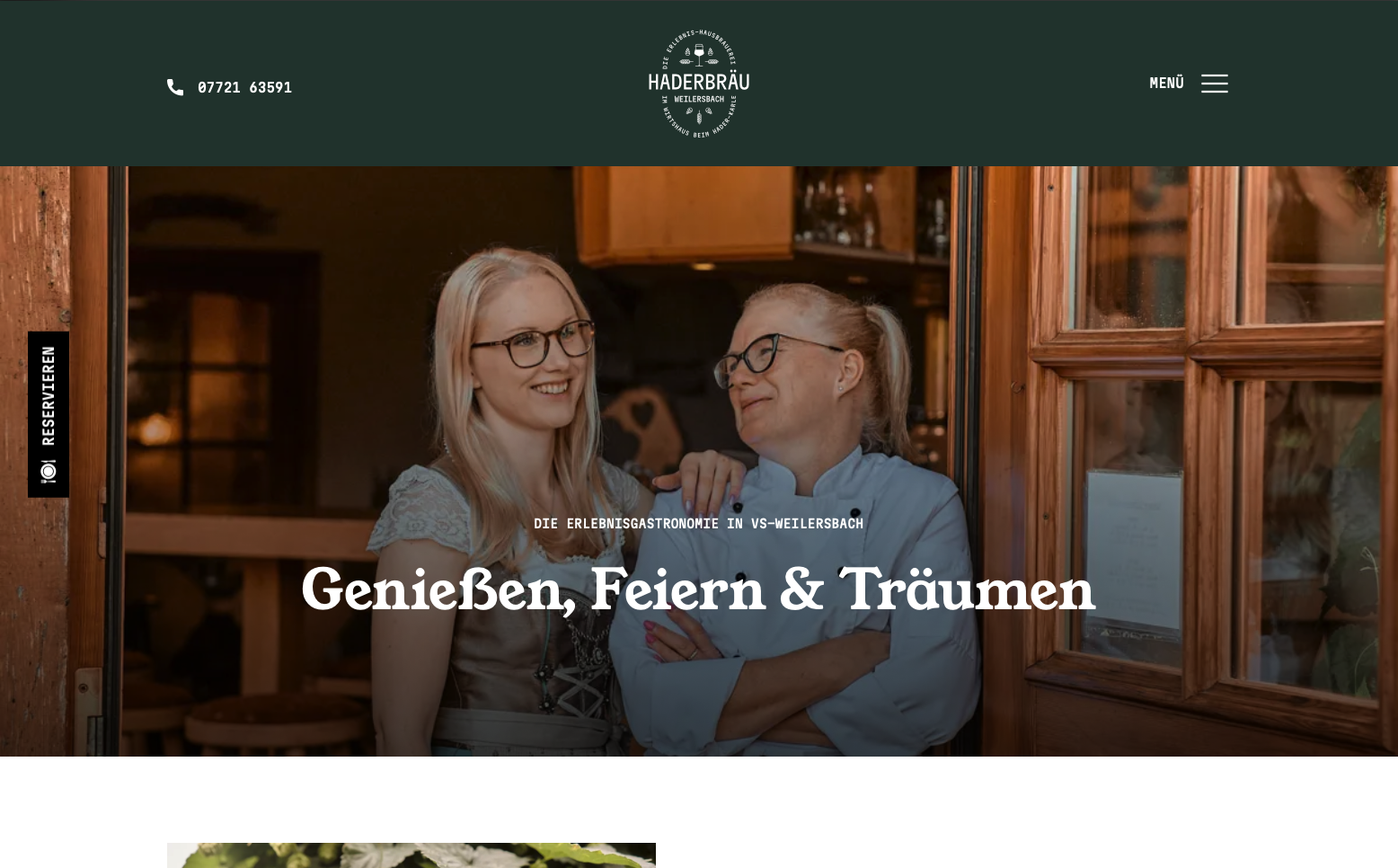 Haderbräu